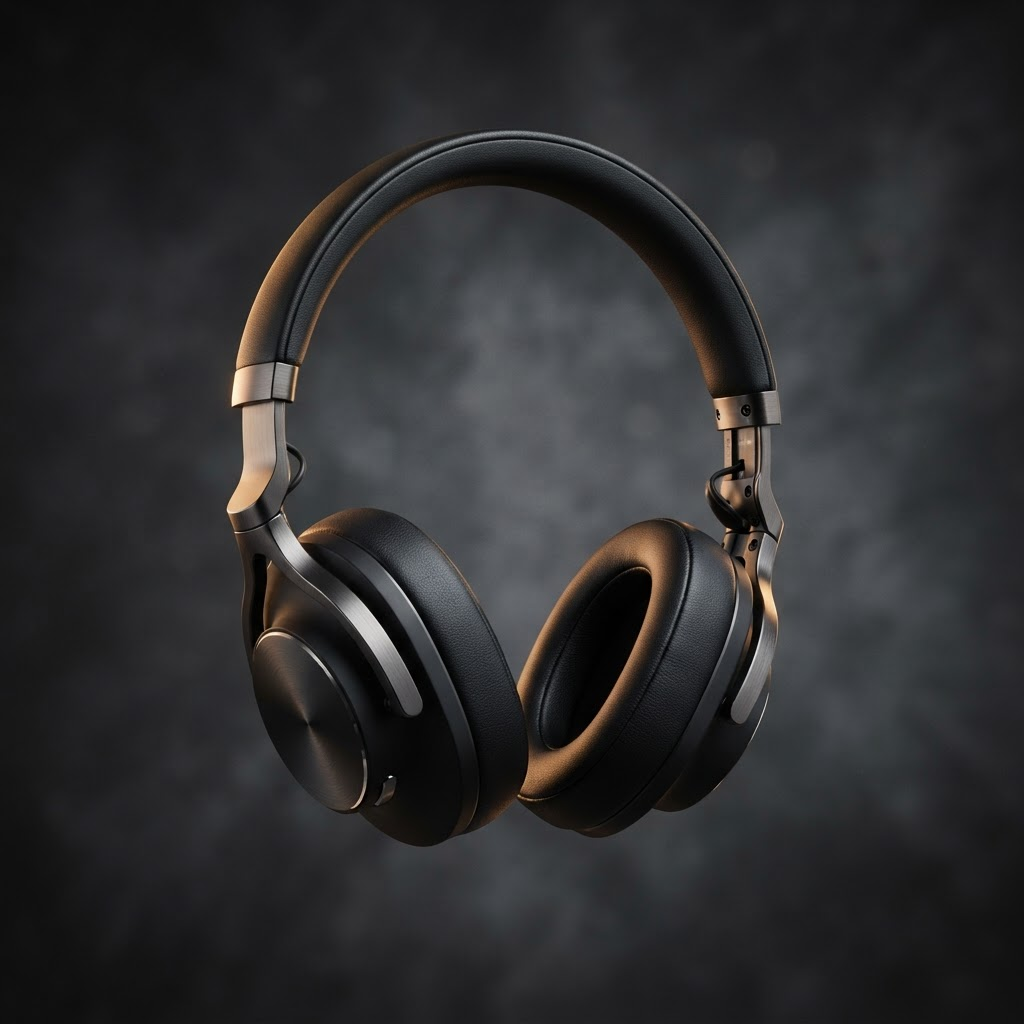 Sony WH-1000XM5 heyrnartól