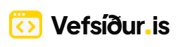 Vefsíður.is